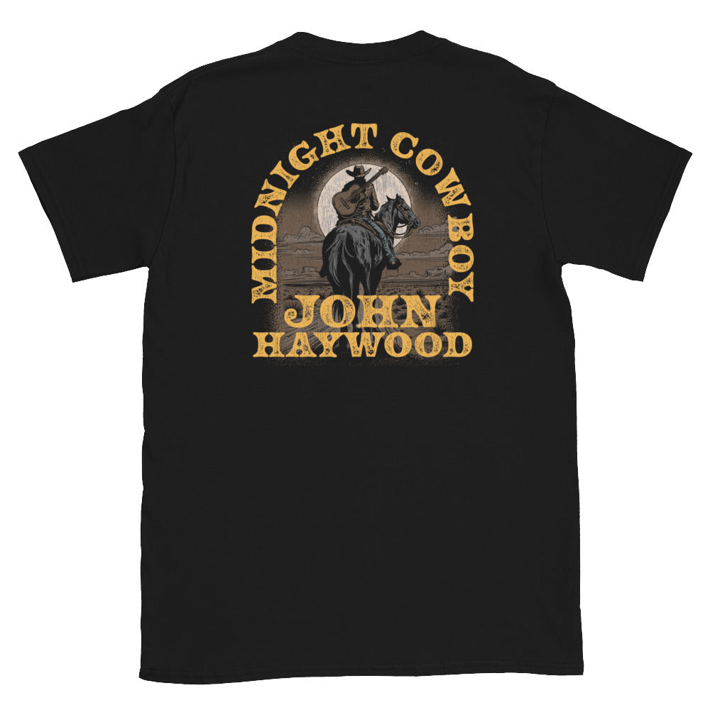 "Midnight Cowboy" Tee